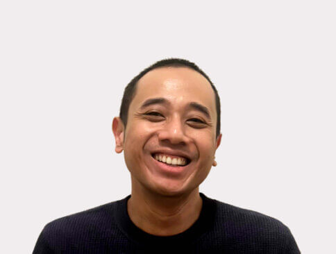 Rikky, Business Manager