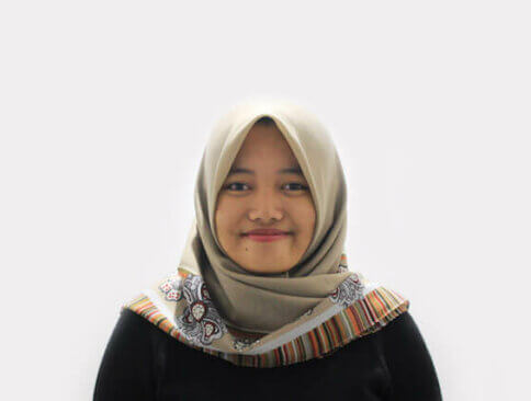 Anisa, Project Lead