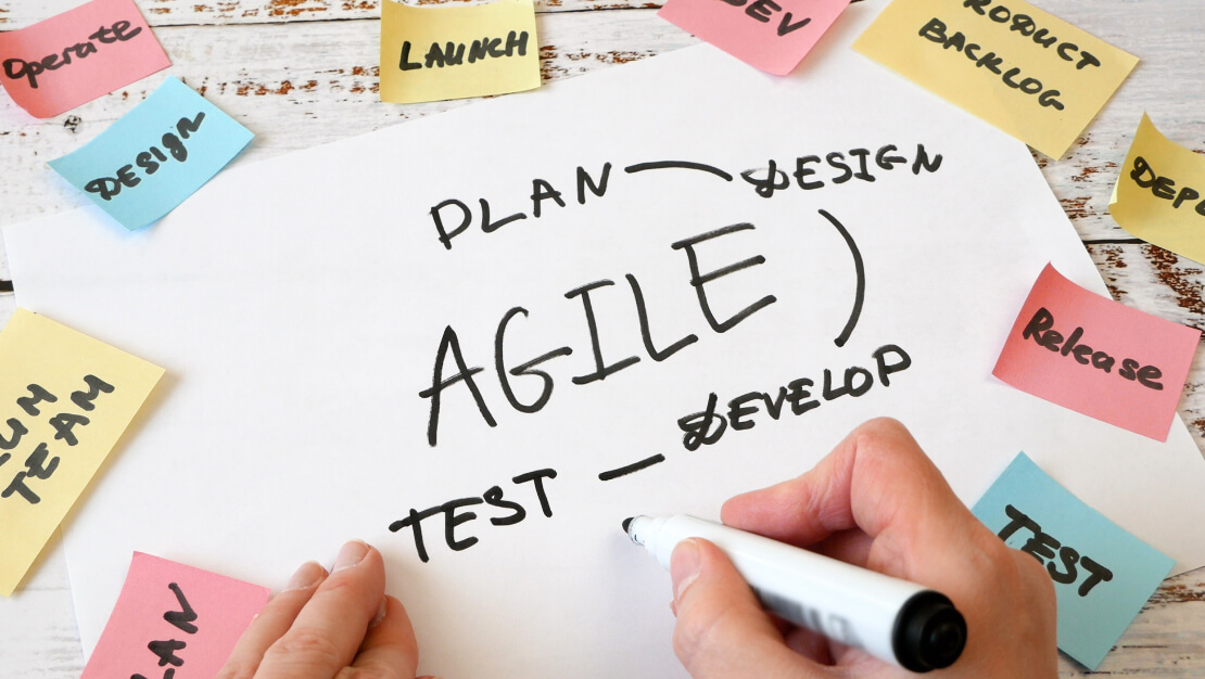 Optimizing Software Development: Agile Development Services