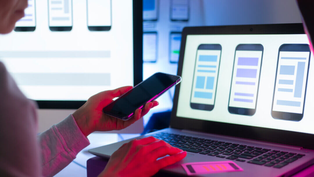 Meningkatkan Interaksi Pelanggan melalui Aplikasi Mobile