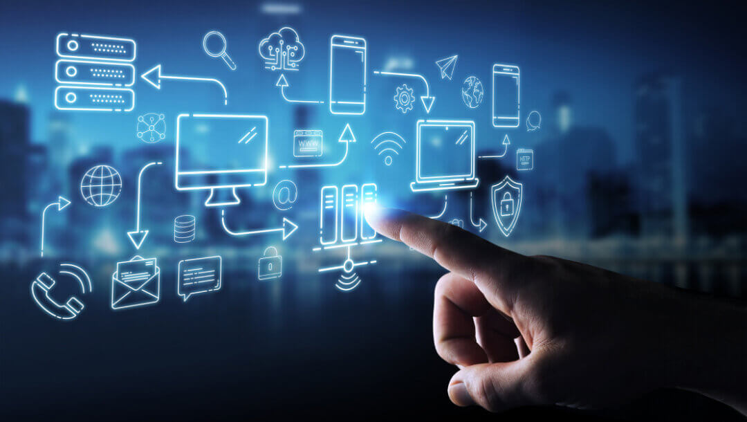 Speed Up Your Digital Transformation with Vodjo’s Agile Development