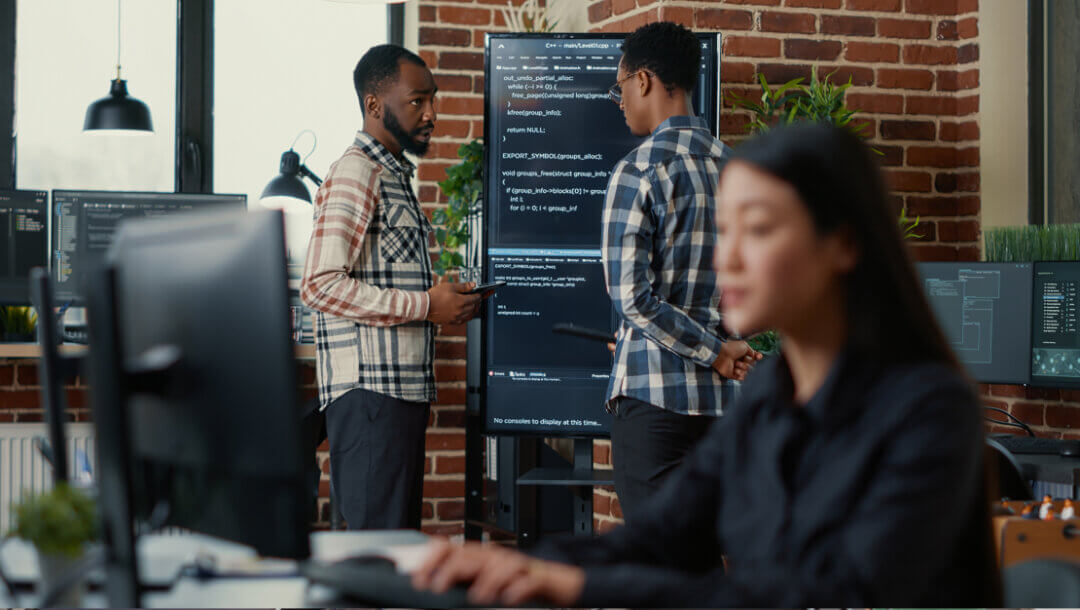 The Crucial Support of App Developers in New Product Development