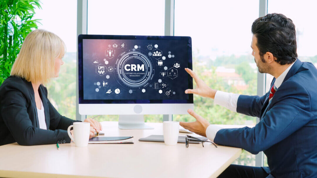 Why Every Business Should Use a Customer Relationship Management (CRM) System