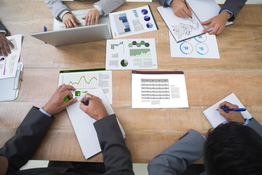 ERP Development Services