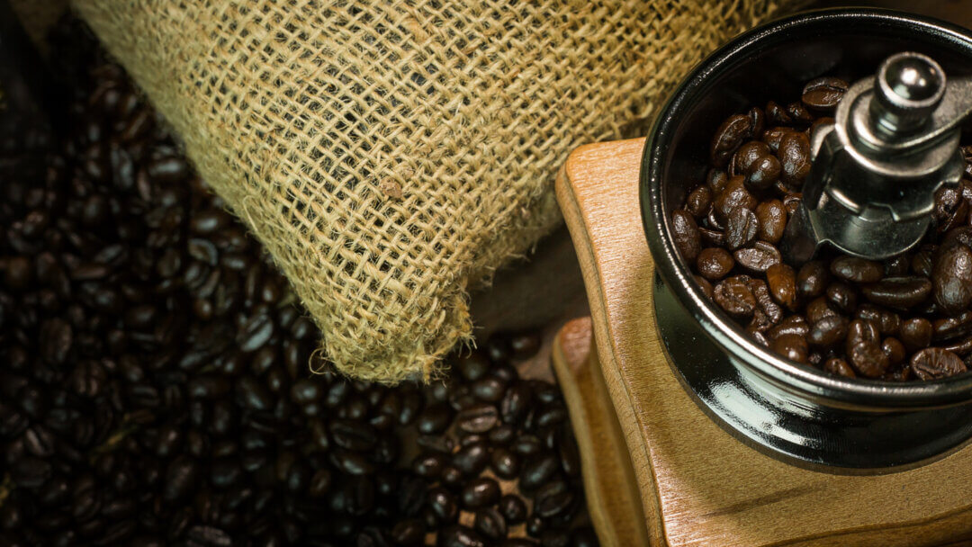 Jago Coffee