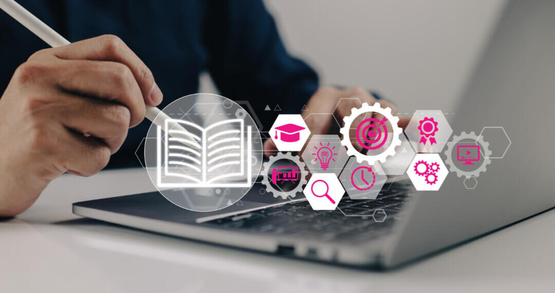 LMS Development Services