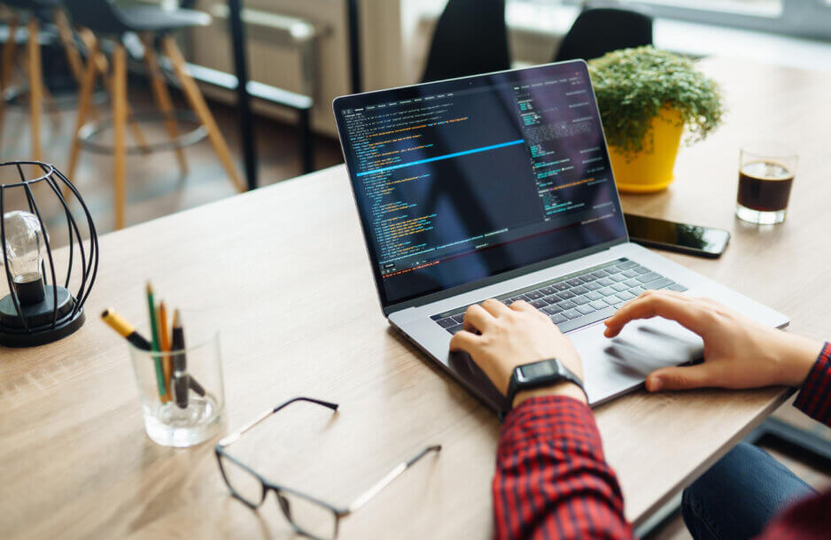 Software House