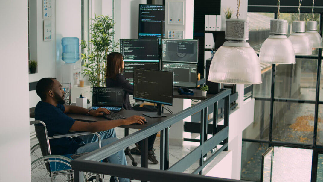 Teaming Up with the Best Software House for Your Digital Business Innovation