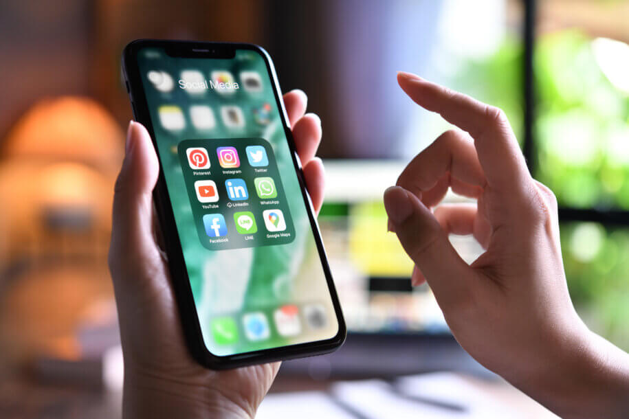 The Importance of Maintaining and Updates Mobile App