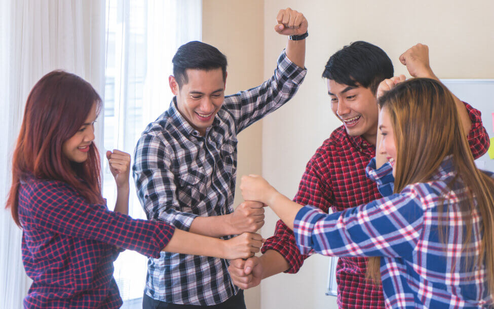 Strategi Team Augmentation untuk Mengatasi Kesenjangan Keterampilan di Perusahaan Anda