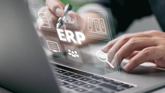 5 Key Factors in Choosing the Right ERP