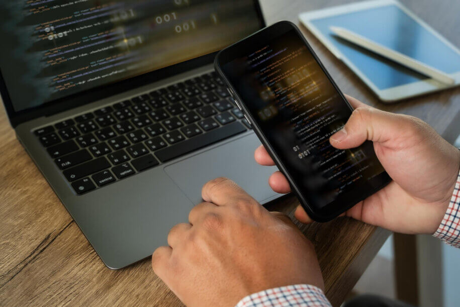 Flutter Development