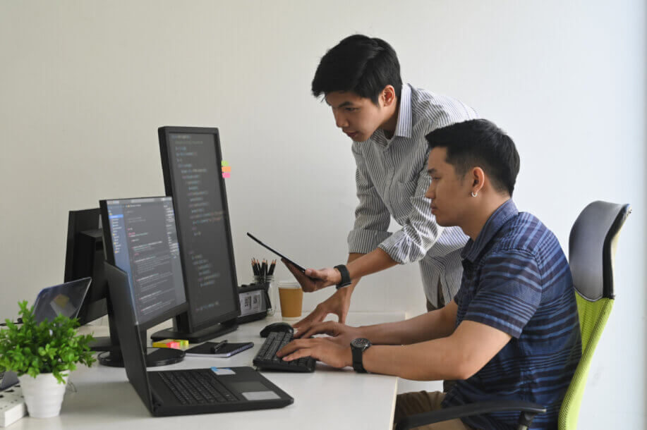 These Basic Knowledges You Should Know as Software Engineer