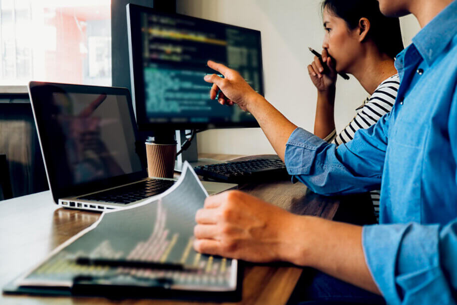 7 Rekomendasi Software House Terbaik di Indonesia