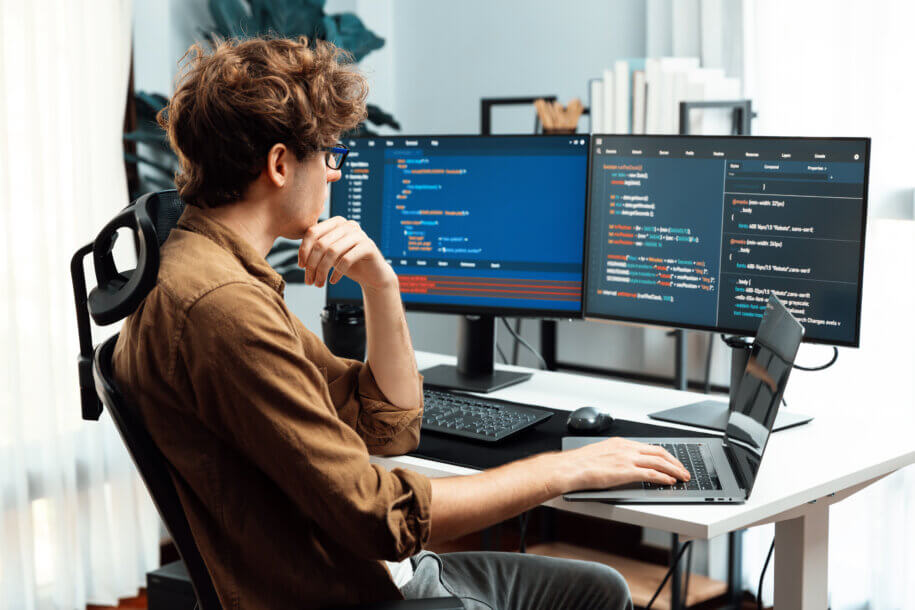 Software Development Services