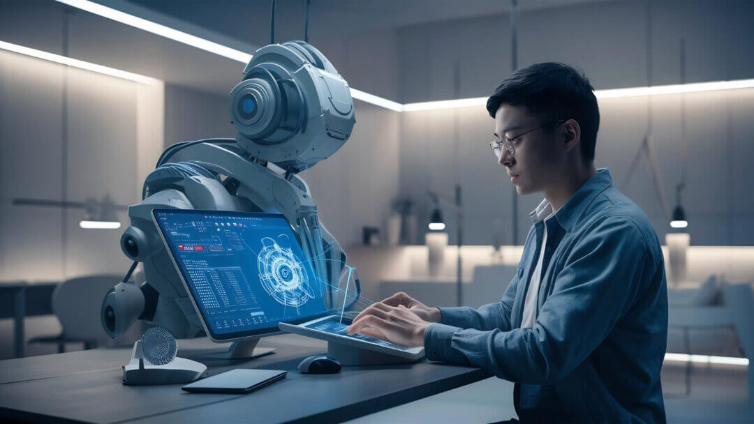AI Development
