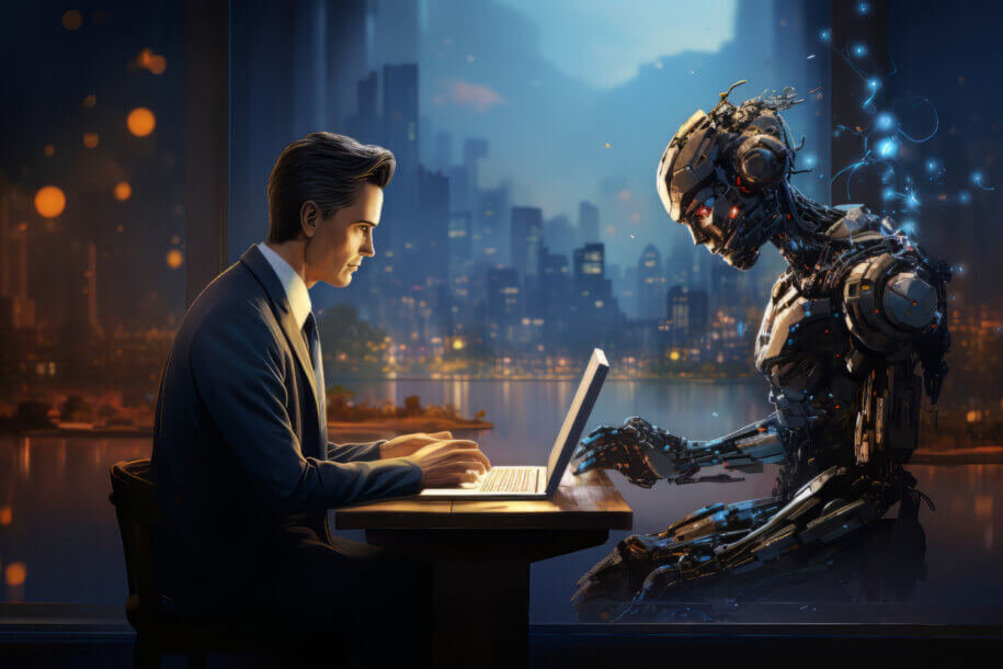 AI for Business: Mengungkap Potensi dan Dampaknya