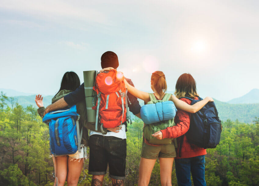 Avenir Tour & Travel: Your Travel Companion for a Dream Vacation