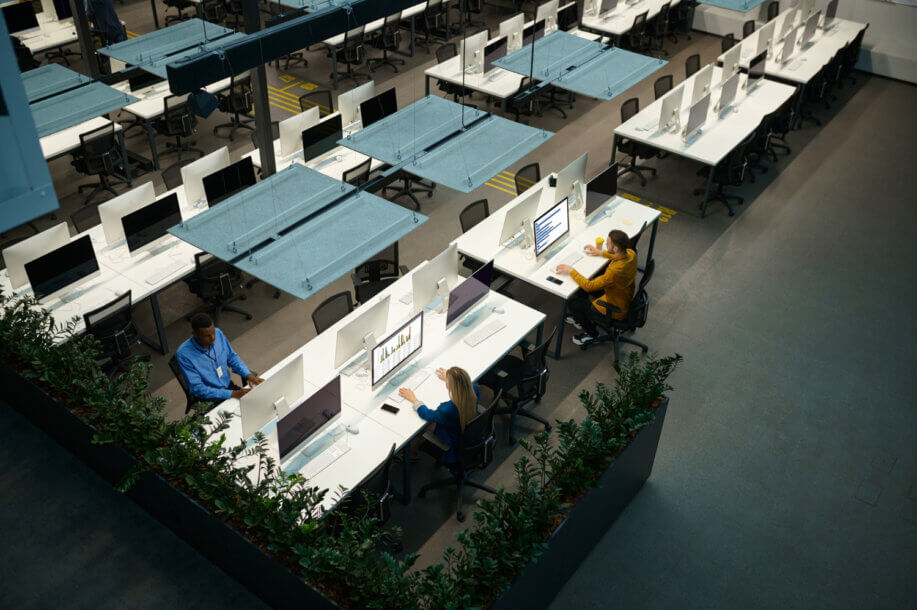 Software House Jakarta
