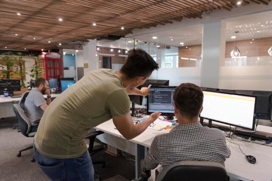 Software House Surabaya