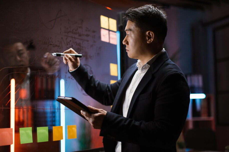 10 Strategy Marketing Andal untuk Bisnis Startup