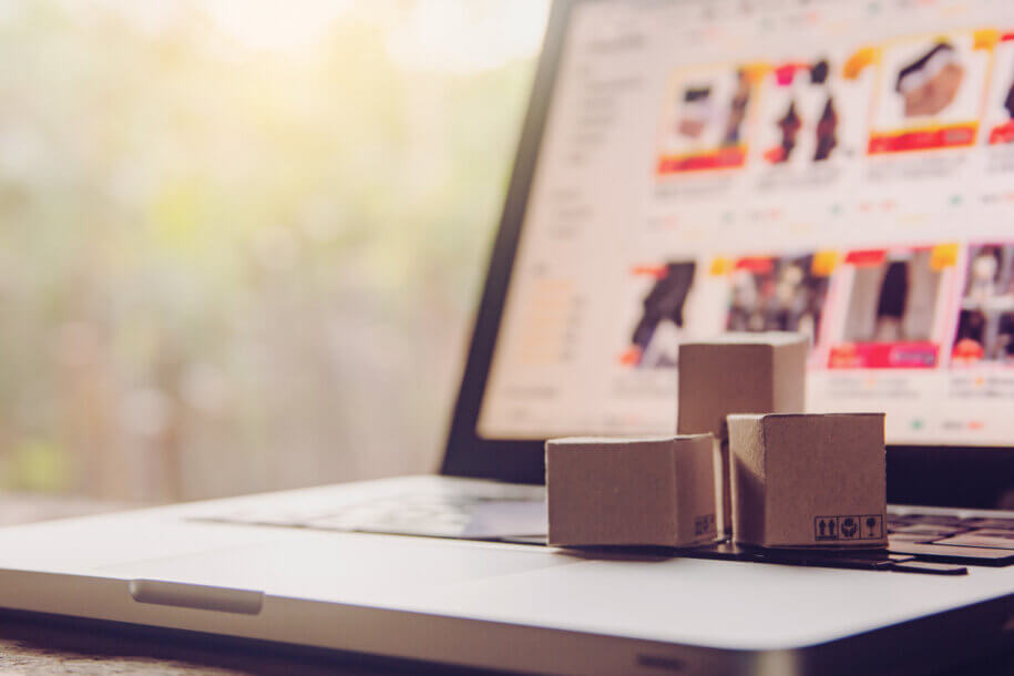 Keunggulan Shopify untuk Pembuatan Toko Online