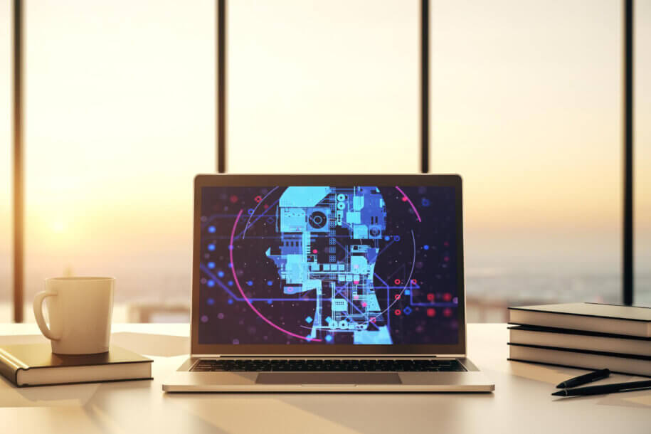 Beyond Coding: Layanan Deep Learning untuk Membangun Software dengan Kecerdasan