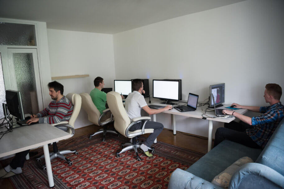 Software House 