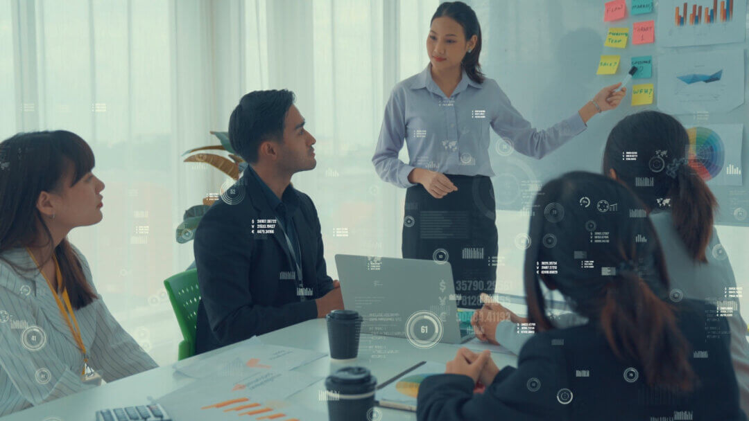 Business IT Solutions for Startups: A Complete Guide