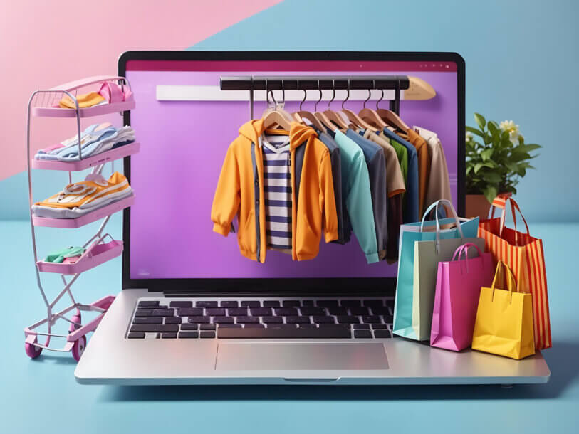 Toko Online Shopify untuk Bisnis Fashion: Solusi E-commerce Terbaik
