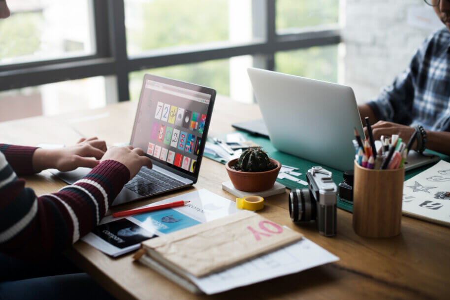 A Smart Solution for Every Small Business