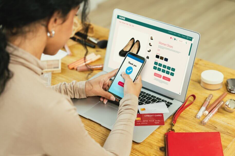 Shopify Plus