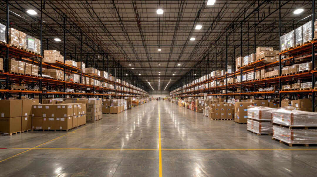 Warehouse Management System (WMS): The Secret to a Well-Organized Warehouse and Scalable Business Growth