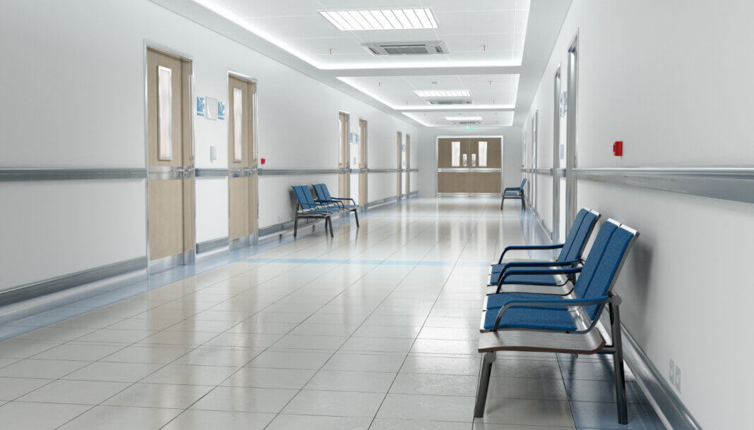 Hospital Information System