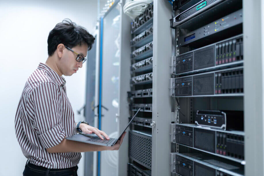 IT Infrastructure Management: Bukan Sekedar Layanan, tapi Strategi Jangka Panjang untuk Menumbuhkan Bisnis