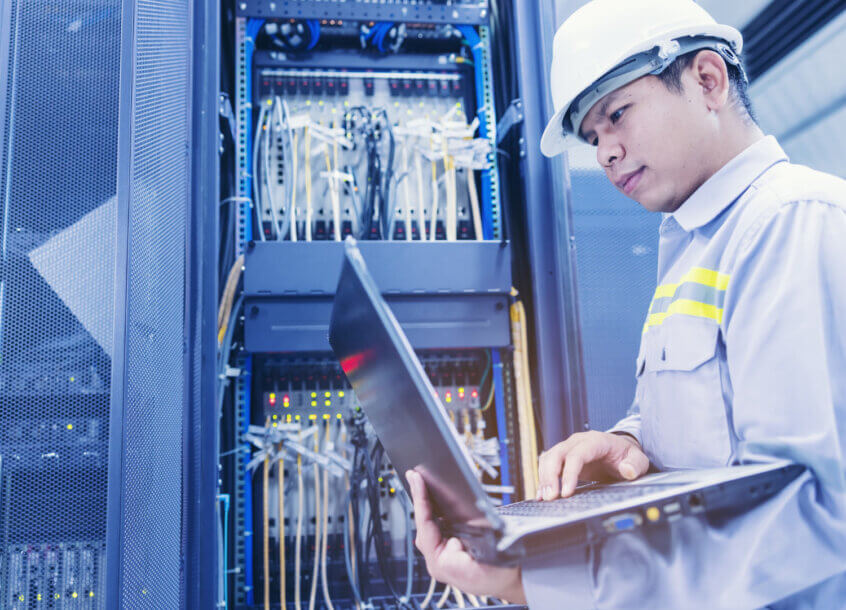 IT Maintenance & Repair: The Hidden Pillar Behind Scalable Digital Growth