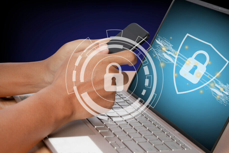 Essential Protection in the Digital World – Non-Negotiable for Digitized Businesses