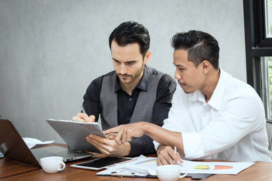 Let Technology Do the Overtime: A Smarter Way to Drive Digital Transformation with an IT Consultant