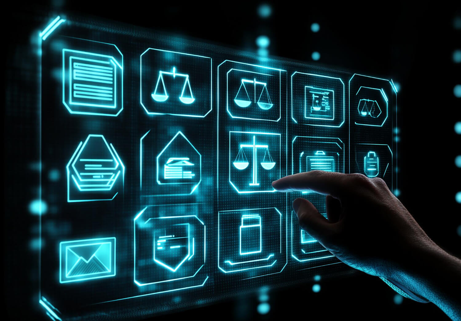 IT Services for Legal Firms: A Smarter Way to Simplify Legal Complexity