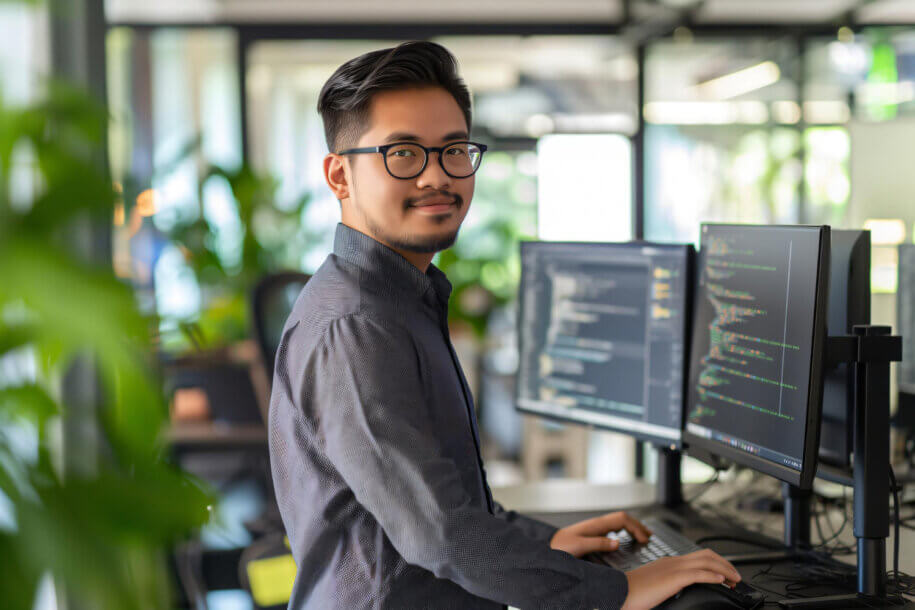 IT Consultant