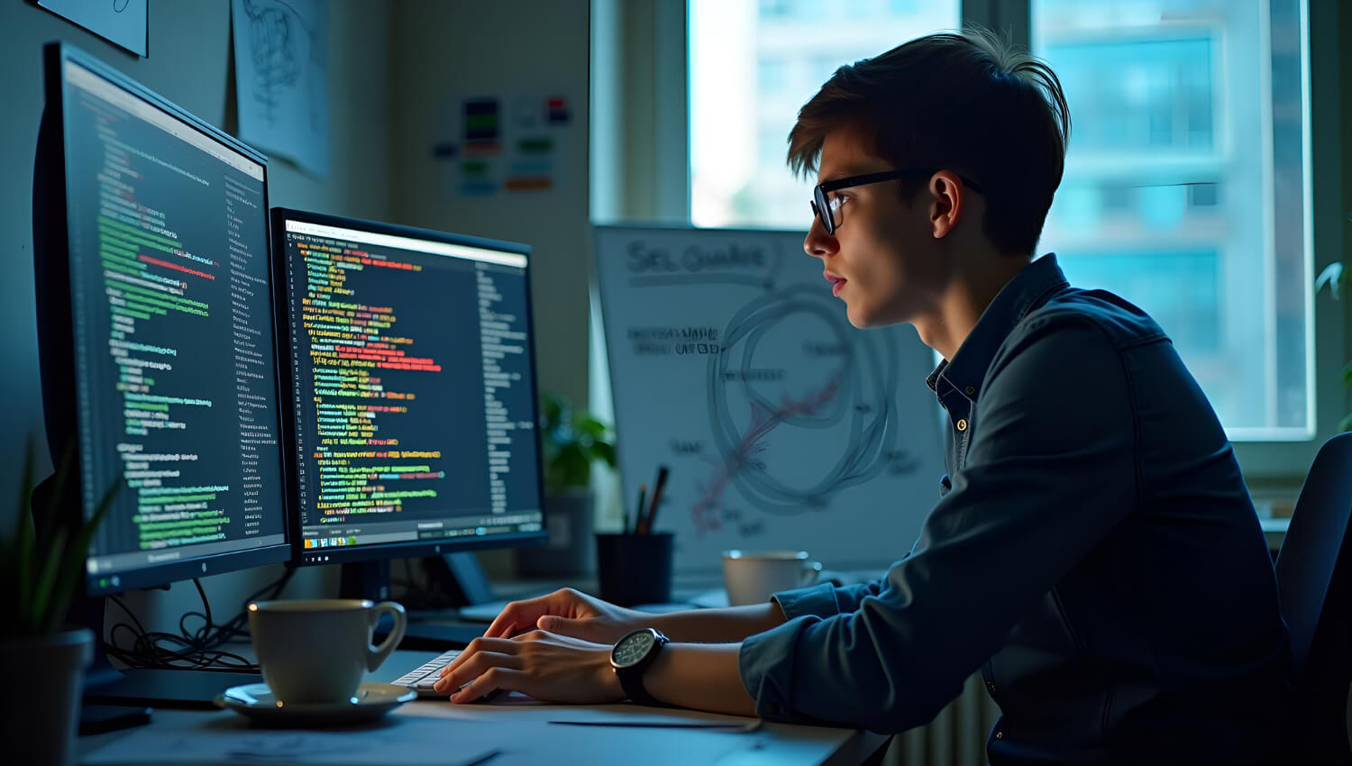 Slicing: The Quiet Technique That Experienced Developers Use to Build Faster, Smarter Software