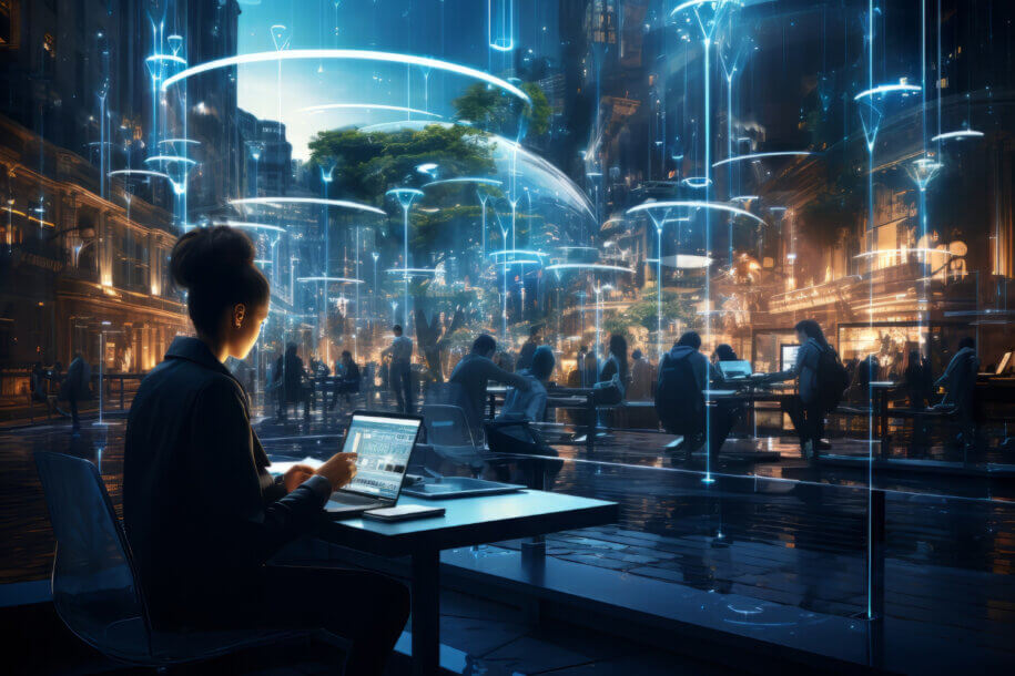 Choosing the Right AI Development Services for Your Business