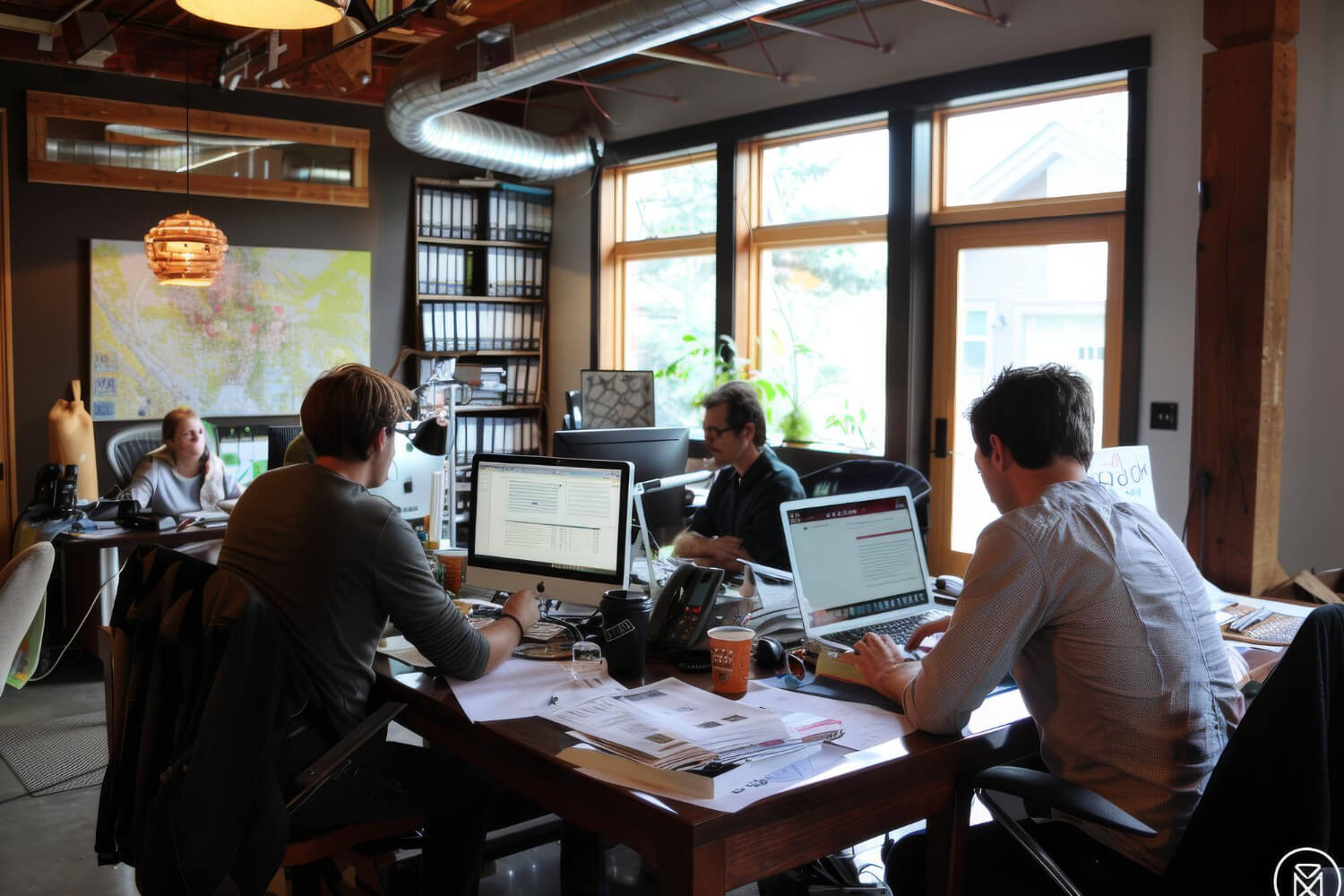 Software House Agency: Bridging Ideas and Digital Solutions