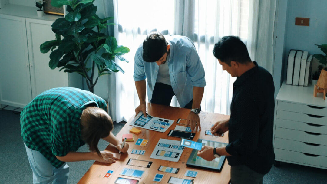 Alasan UI/UX Agency Indonesia Jadi Incaran Pasar Global