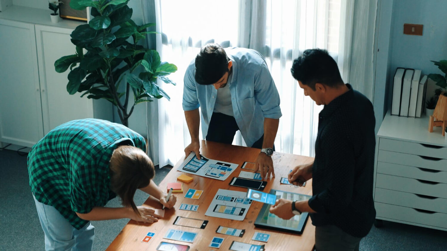 Why UI UX Agency Indonesia Are Becoming Global Favorites