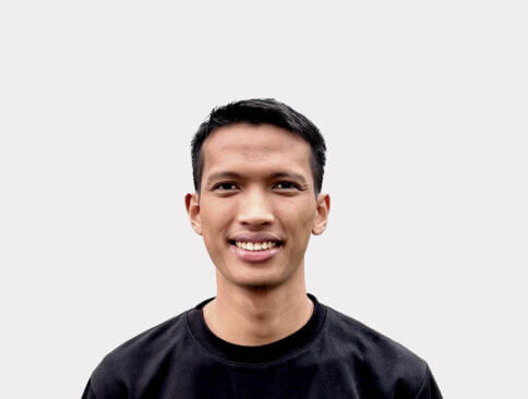 Adhari, Web Developer