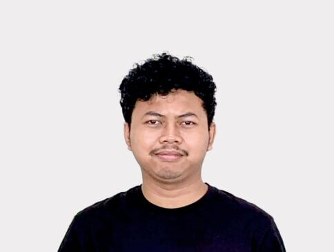 Akbar, Web Developer