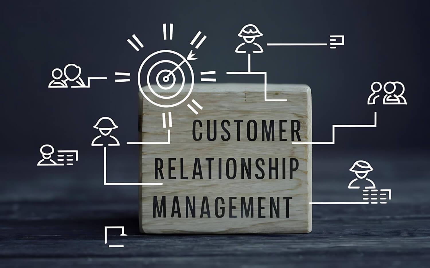 Why Should Your Business Invest in CRM System Implementation Services?