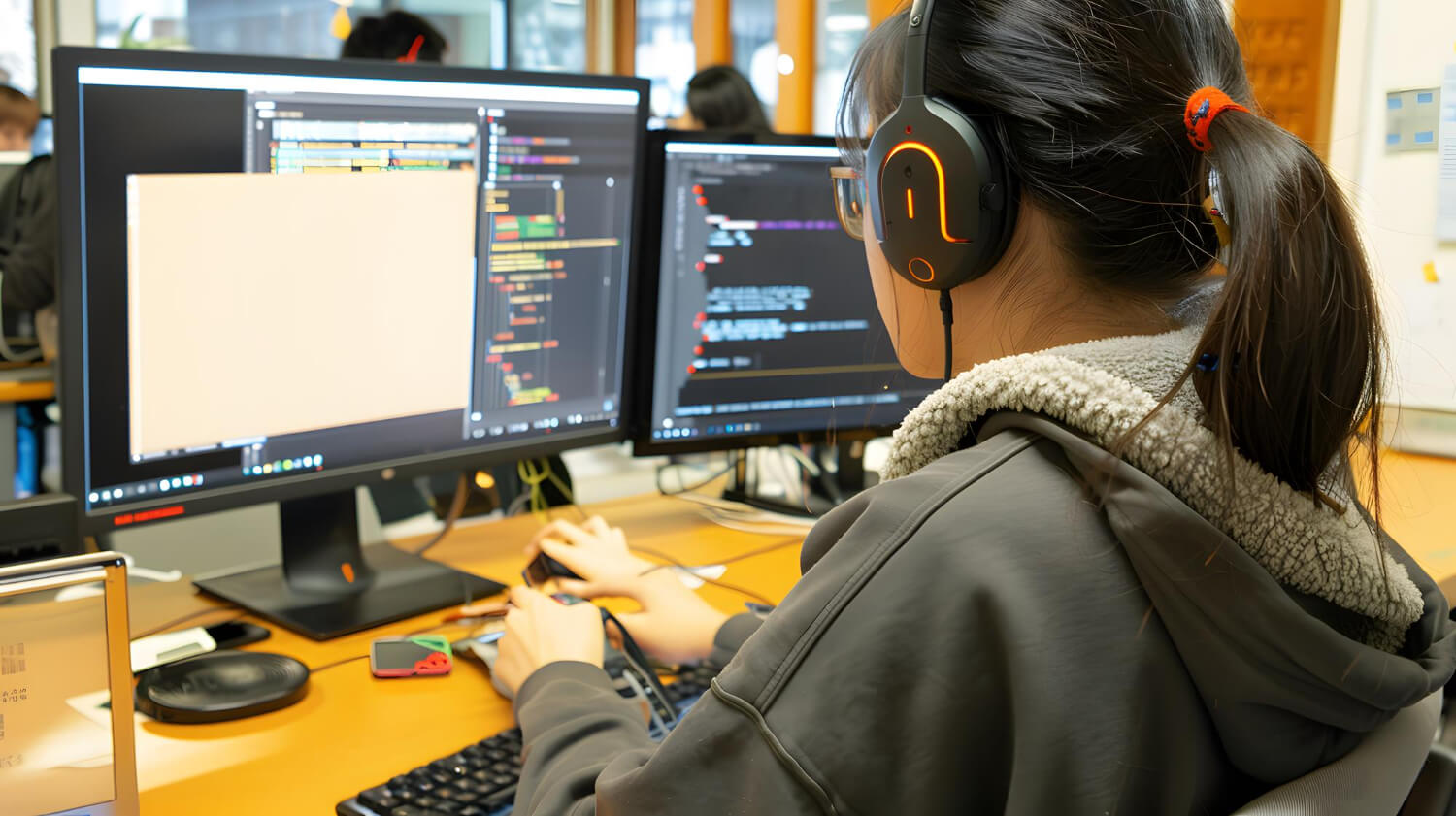 Government Software: Driving Efficient and Transparent Bureaucracy