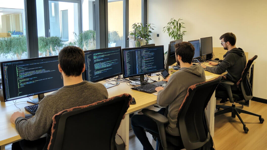 Mengapa Inovasi Bisa Gagal? Pelajaran dari Proyek Digital dan Software Development Company